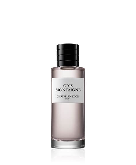 gris montaigne dior homme ou femme|dior gris montaigne reviews.